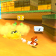 Image for article titled Super Mario Honors Zelda in His Next Game by Tossing a Boomerang